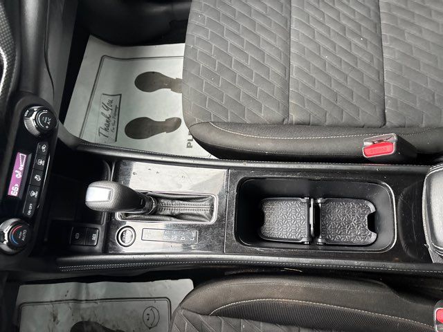 2021 Nissan Kicks SV | San Antonio, TX | Clear Choice Automotive South