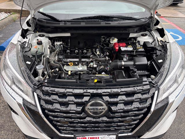 2021 Nissan Kicks SV | San Antonio, TX | Clear Choice Automotive South