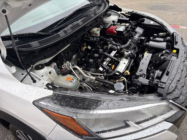 2021 Nissan Kicks SV | San Antonio, TX | Clear Choice Automotive South