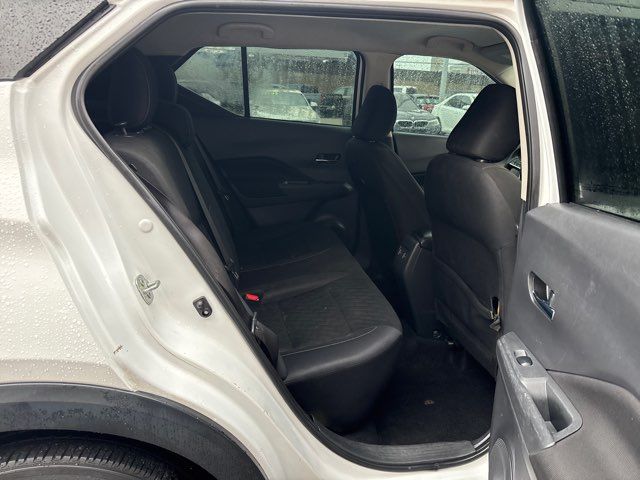 2021 Nissan Kicks SV | San Antonio, TX | Clear Choice Automotive South