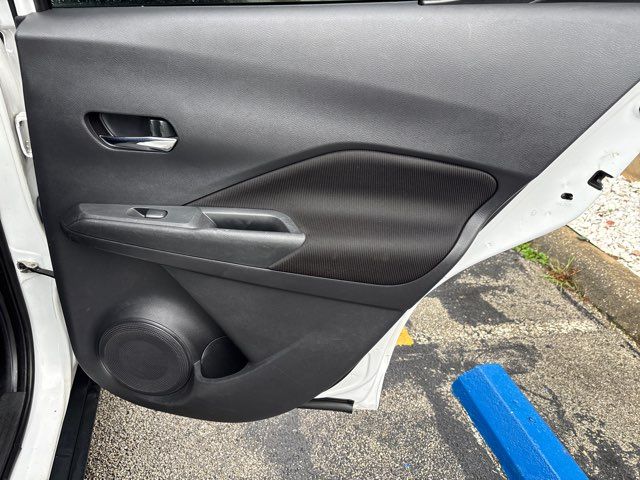 2021 Nissan Kicks SV | San Antonio, TX | Clear Choice Automotive South 2021 Nissan Kicks SV | San Antonio, TX | Clear Choice Automotive South