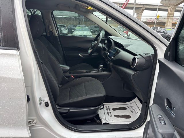 2021 Nissan Kicks SV | San Antonio, TX | Clear Choice Automotive South