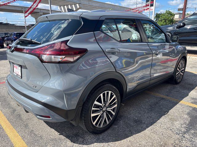 2021 Nissan Kicks SV | San Antonio, TX | Clear Choice Automotive South 2021 Nissan Kicks SV | San Antonio, TX | Clear Choice Automotive South