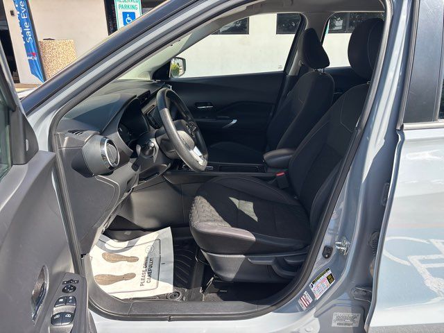 2021 Nissan Kicks SV | San Antonio, TX | Clear Choice Automotive South