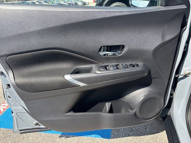 2021 Nissan Kicks SV | San Antonio, TX | Clear Choice Automotive South