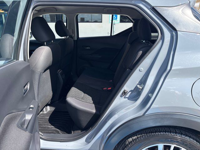 2021 Nissan Kicks SV | San Antonio, TX | Clear Choice Automotive South 2021 Nissan Kicks SV | San Antonio, TX | Clear Choice Automotive South