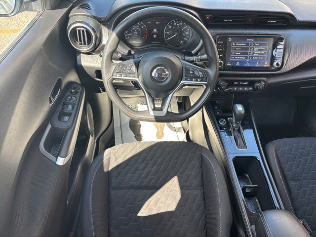 2021 Nissan Kicks SV | San Antonio, TX | Clear Choice Automotive South