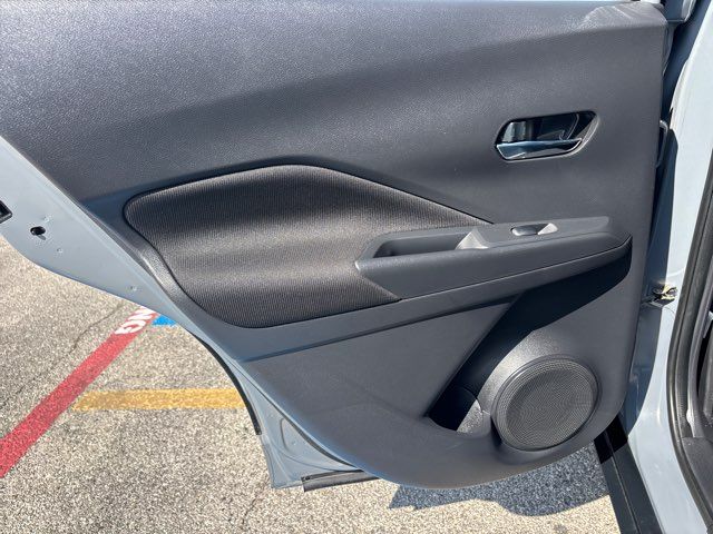 2021 Nissan Kicks SV | San Antonio, TX | Clear Choice Automotive South