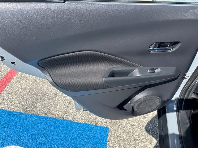 2021 Nissan Kicks SV | San Antonio, TX | Clear Choice Automotive South 2021 Nissan Kicks SV | San Antonio, TX | Clear Choice Automotive South