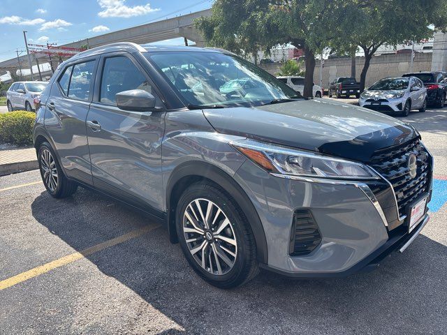 2021 Nissan Kicks SV | San Antonio, TX | Clear Choice Automotive South