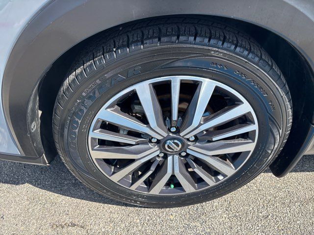 2021 Nissan Kicks SV | San Antonio, TX | Clear Choice Automotive South