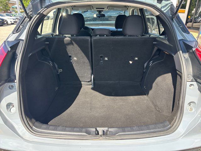 2021 Nissan Kicks SV | San Antonio, TX | Clear Choice Automotive South