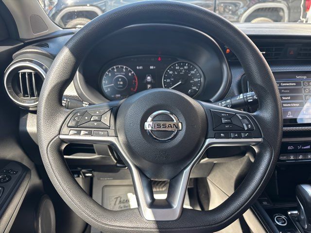 2021 Nissan Kicks SV | San Antonio, TX | Clear Choice Automotive South