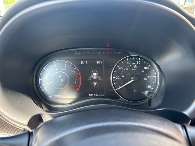 2021 Nissan Kicks SV | San Antonio, TX | Clear Choice Automotive South