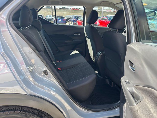 2021 Nissan Kicks SV | San Antonio, TX | Clear Choice Automotive South