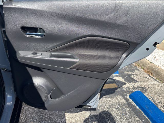 2021 Nissan Kicks SV | San Antonio, TX | Clear Choice Automotive South