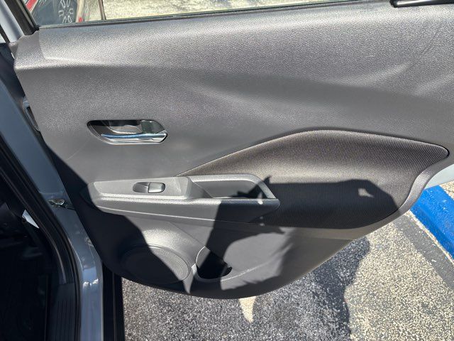 2021 Nissan Kicks SV | San Antonio, TX | Clear Choice Automotive South
