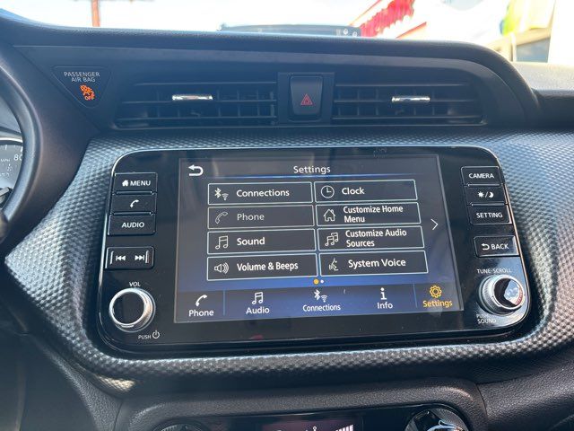 2021 Nissan Kicks SV | San Antonio, TX | Clear Choice Automotive South