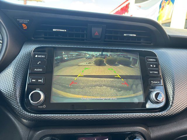 2021 Nissan Kicks SV | San Antonio, TX | Clear Choice Automotive South 2021 Nissan Kicks SV | San Antonio, TX | Clear Choice Automotive South