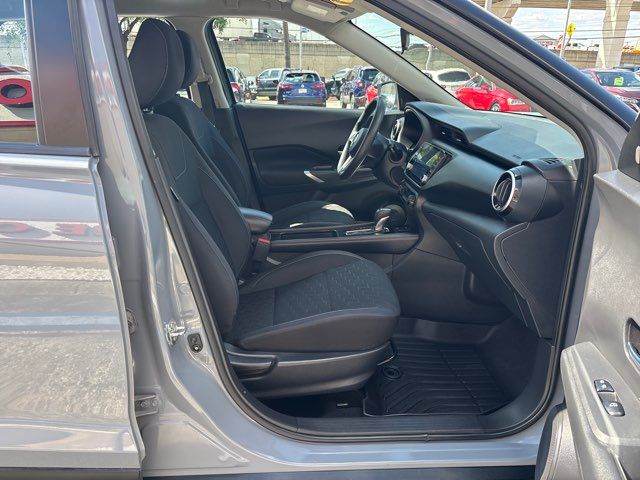 2021 Nissan Kicks SV | San Antonio, TX | Clear Choice Automotive South