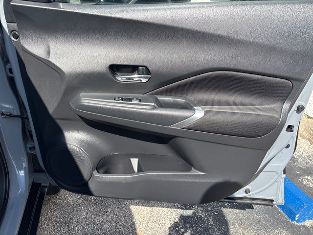 2021 Nissan Kicks SV | San Antonio, TX | Clear Choice Automotive South