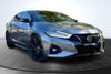 2021 Nissan Maxima 3.5 SR | Elyria, OH | PHD Auto Group 2021 Nissan Maxima 3.5 SR | Elyria, OH | PHD Auto Group