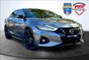 2021 Nissan Maxima 3.5 SR | Elyria, OH | PHD Auto Group