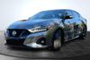 2021 Nissan Maxima 3.5 SR | Elyria, OH | PHD Auto Group