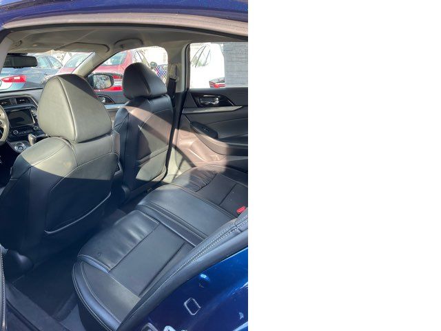 2021 Nissan Maxima 3.5 SV - John Gibson Auto Sales Hot Springs 2021 Nissan Maxima 3.5 SV - John Gibson Auto Sales Hot Springs