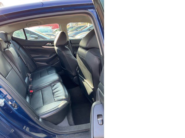 2021 Nissan Maxima 3.5 SV - John Gibson Auto Sales Hot Springs 2021 Nissan Maxima 3.5 SV - John Gibson Auto Sales Hot Springs