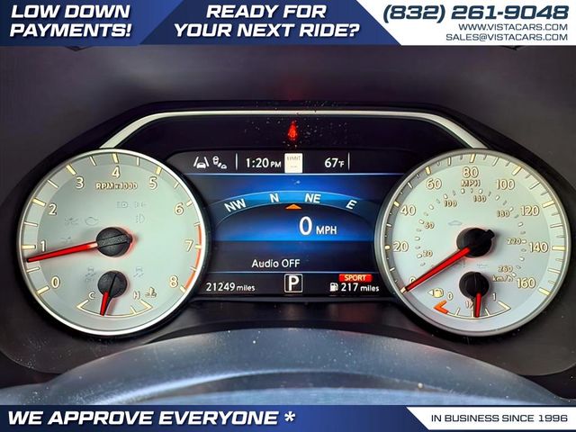 2021 Nissan Maxima 3.5 Platinum Houston, Texas Vista Cars and Trucks 2021 Nissan Maxima 3.5 Platinum Houston, Texas Vista Cars and Trucks