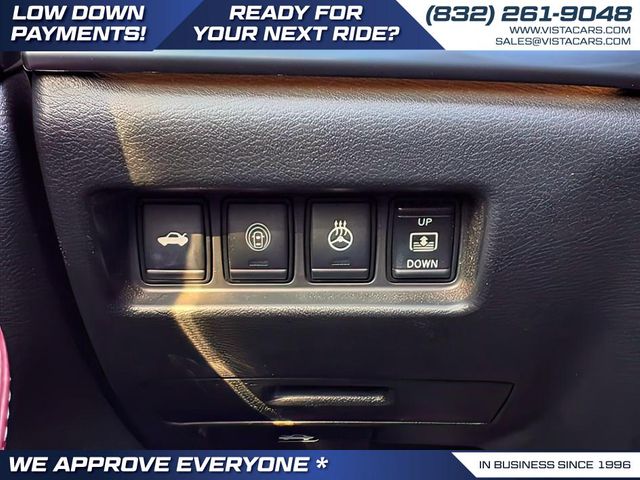 2021 Nissan Maxima 3.5 Platinum Houston, Texas Vista Cars and Trucks 2021 Nissan Maxima 3.5 Platinum Houston, Texas Vista Cars and Trucks