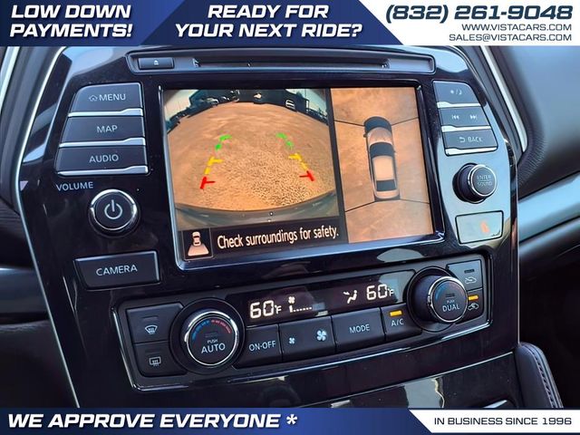 2021 Nissan Maxima 3.5 Platinum Houston, Texas Vista Cars and Trucks 2021 Nissan Maxima 3.5 Platinum Houston, Texas Vista Cars and Trucks