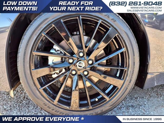 2021 Nissan Maxima 3.5 Platinum Houston, Texas Vista Cars and Trucks 2021 Nissan Maxima 3.5 Platinum Houston, Texas Vista Cars and Trucks