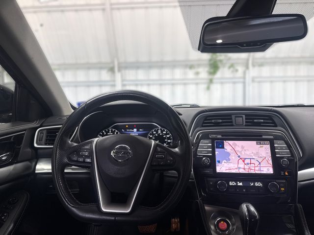2021 Nissan MAXIMA SV | Houston, TX | Texas Star Motors