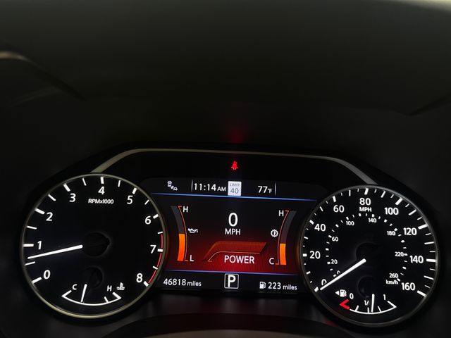 2021 Nissan MAXIMA SV | Houston, TX | Texas Star Motors