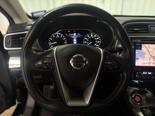 2021 Nissan MAXIMA SV | Houston, TX | Texas Star Motors