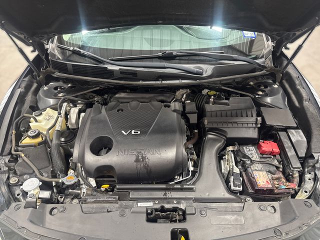 2021 Nissan MAXIMA SV | Houston, TX | Texas Star Motors
