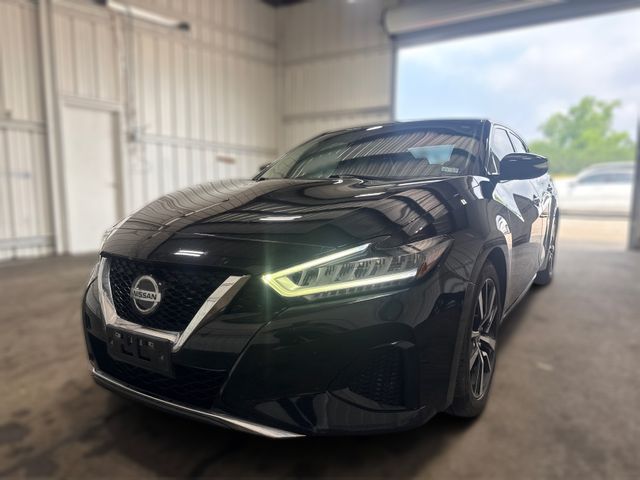 2021 Nissan MAXIMA SV | Houston, TX | Texas Star Motors 2021 Nissan MAXIMA SV | Houston, TX | Texas Star Motors