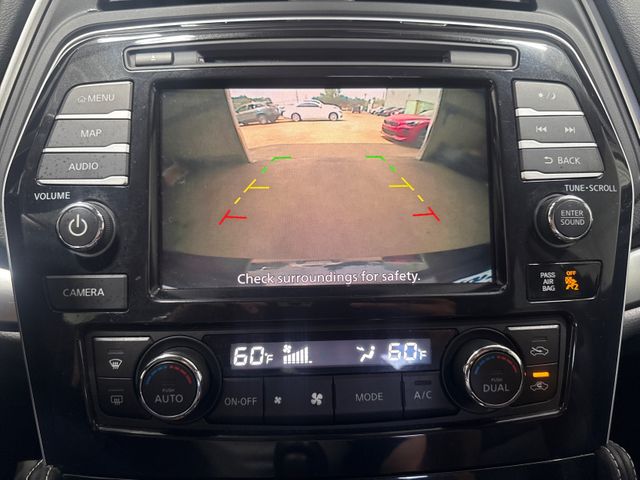 2021 Nissan MAXIMA SV | Houston, TX | Texas Star Motors 2021 Nissan MAXIMA SV | Houston, TX | Texas Star Motors