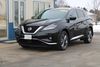 2021 Nissan Murano Platinum 4x4 2021 Nissan Murano Platinum 4x4
