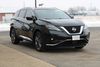 2021 Nissan Murano Platinum 4x4 2021 Nissan Murano Platinum 4x4