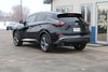 2021 Nissan Murano Platinum 4x4 2021 Nissan Murano Platinum 4x4