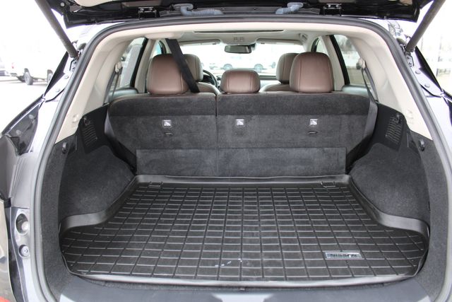 2021 Nissan Murano Platinum 4x4