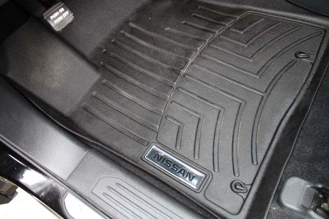 2021 Nissan Murano Platinum 4x4