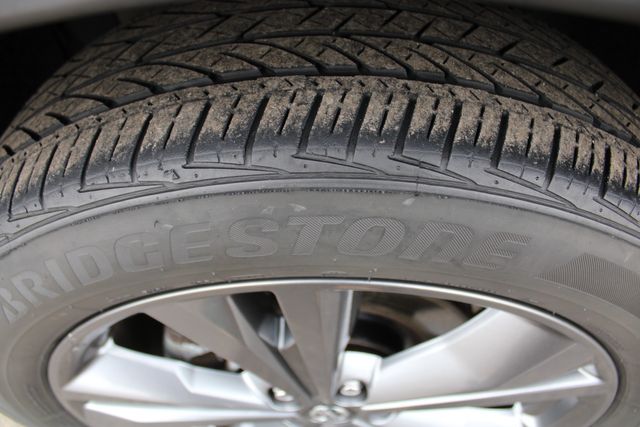 2021 Nissan Murano Platinum 4x4