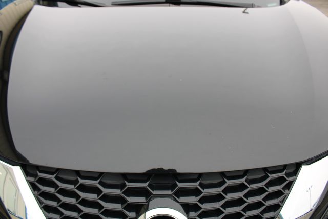 2021 Nissan Murano Platinum 4x4