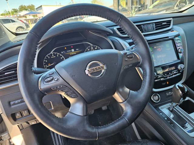 2021 Nissan Murano Platinum | Brownsville TX | English Motors 2021 Nissan Murano Platinum | Brownsville TX | English Motors