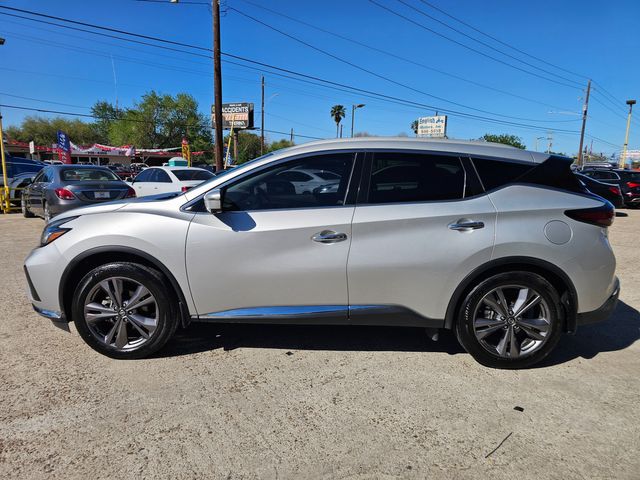 2021 Nissan Murano Platinum | Brownsville TX | English Motors 2021 Nissan Murano Platinum | Brownsville TX | English Motors