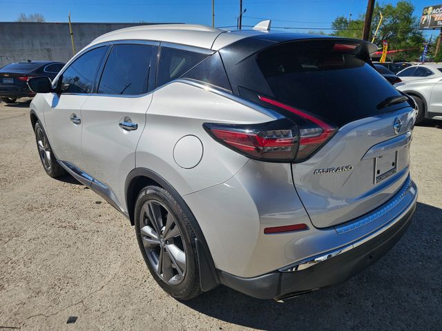 2021 Nissan Murano Platinum | Brownsville TX | English Motors 2021 Nissan Murano Platinum | Brownsville TX | English Motors